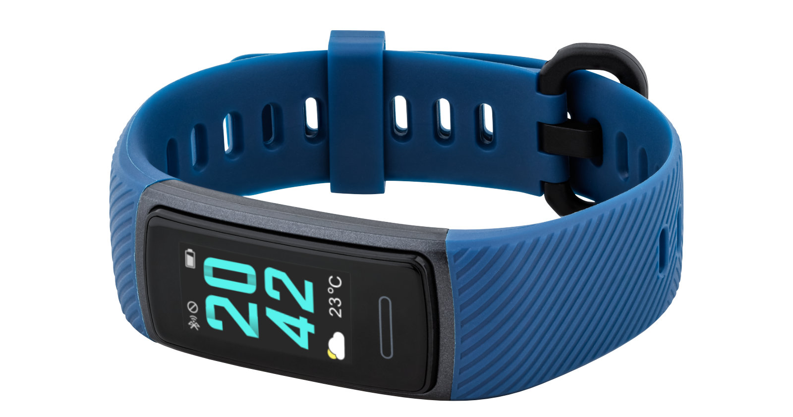 Medion Life S3750 FitnessArmband ab 4. Januar 2021 bei Aldi im Angebot