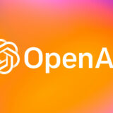 OpenAI - Logo des Unternehmens