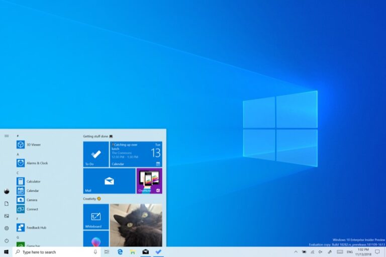 Предварительный просмотр накопительного обновления для windows 10 version 21h1 для основанных на x64