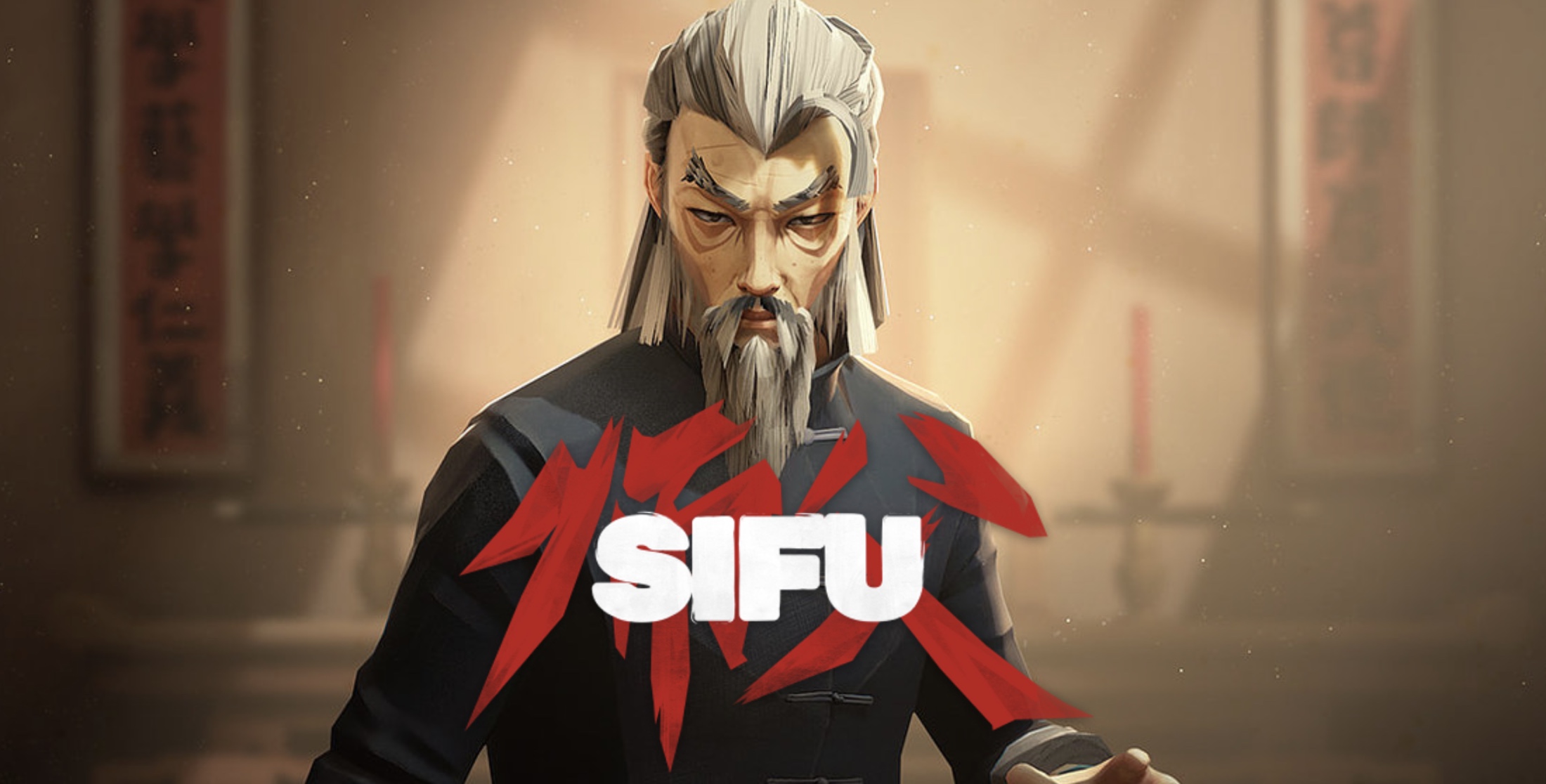 sifu kung fu