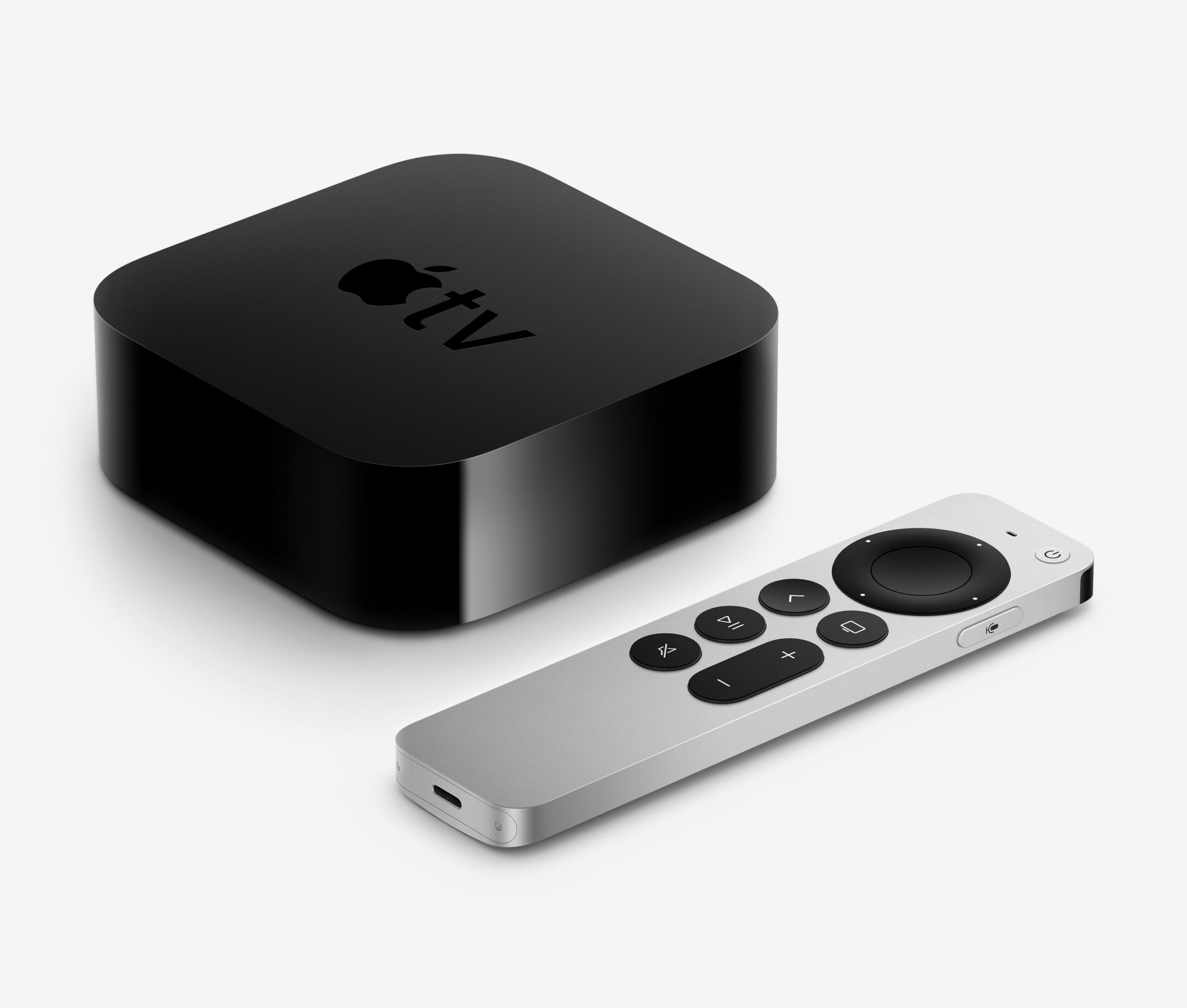 Apple TV 4K: Jetzt auch mit AppleCare+