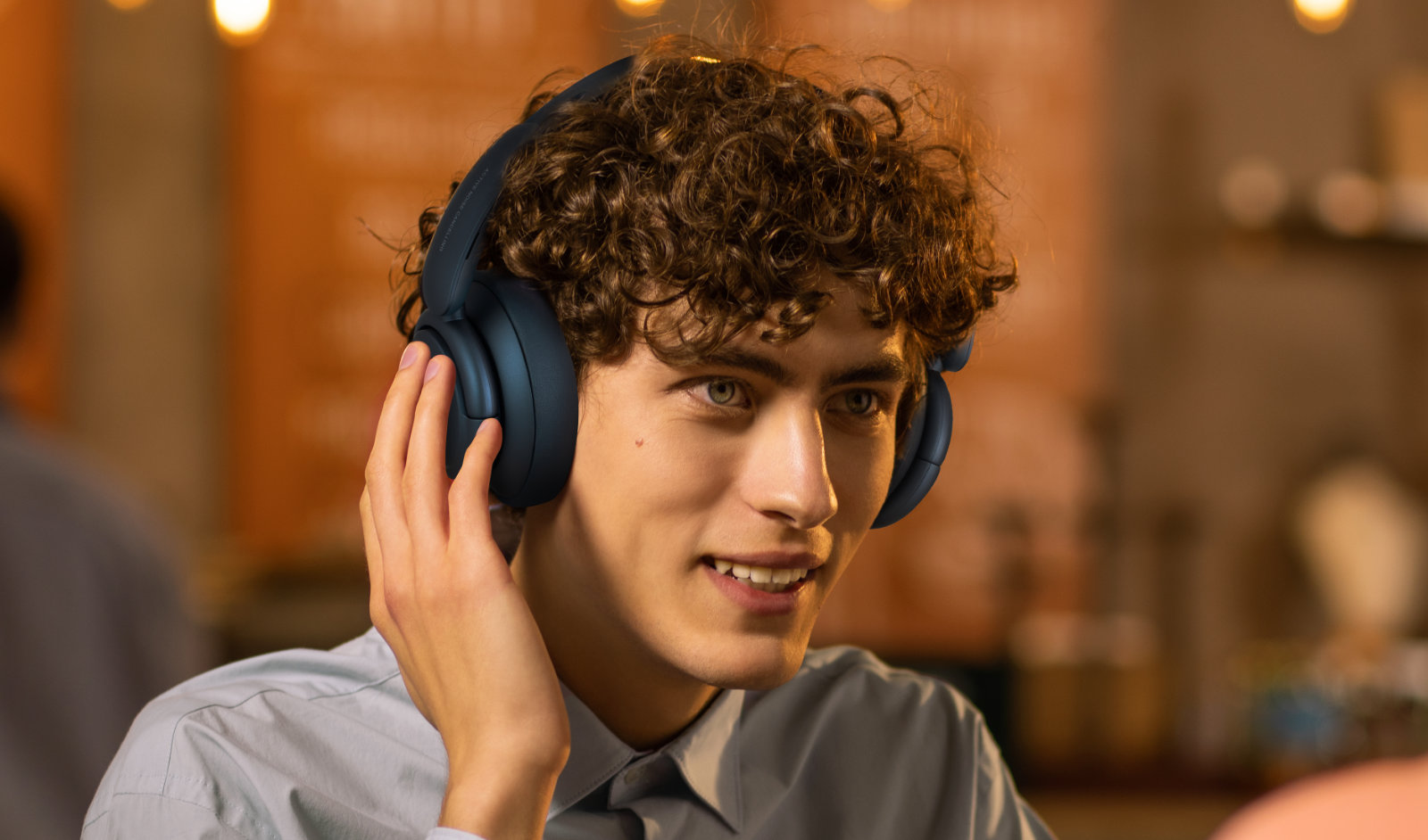 Descripción Anker Soundcore Life Q35 Auriculares Inalámbricos