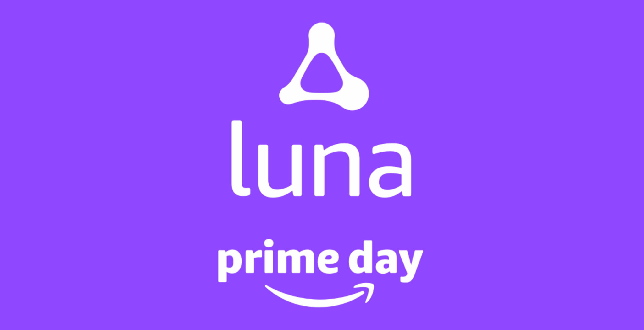 Amazon Luna TrialAktion zum Prime Day angekündigt (USonly)