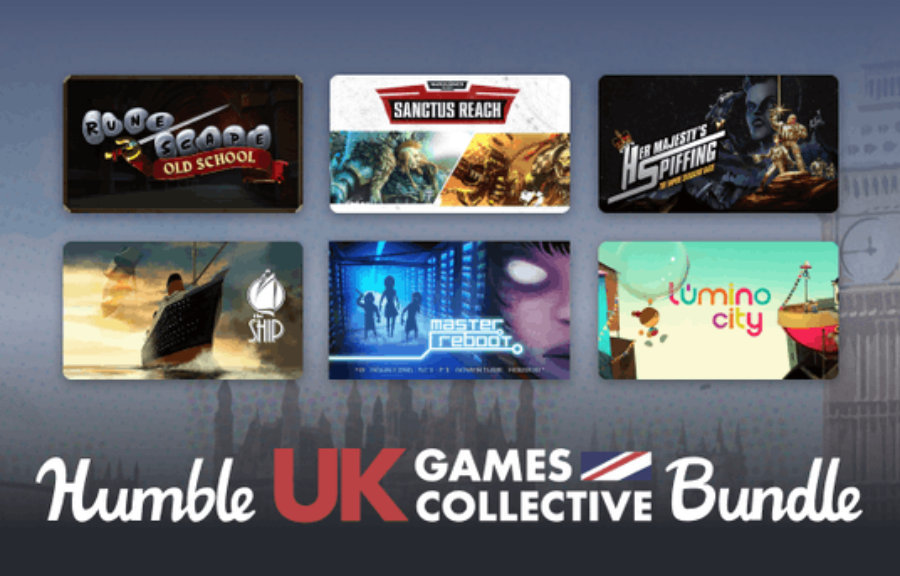 Игра бандл Ванс 2. Humble Bundle June 2017. Old School 8-in-1 Bundle. Discreen Vision game collection. Games uk
