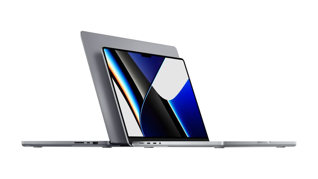 macOS Monterey corei5 Apple MacBook ProノートPC