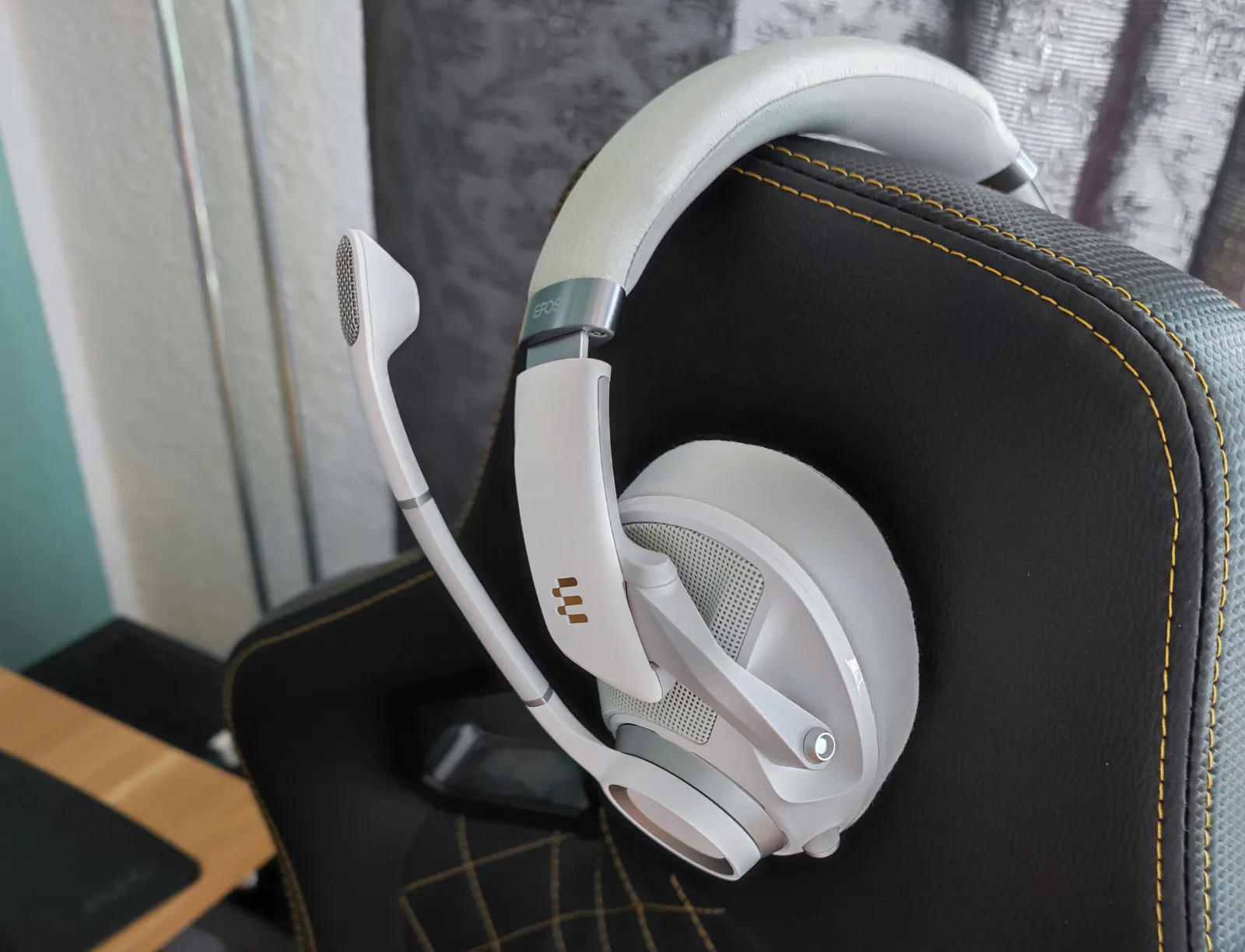 tollem Komfort Sound Pro Open und Gaming-Headset H6 mit Test: Epos im