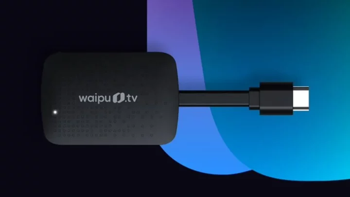 Android- & iOS-Apps for waipu.tv