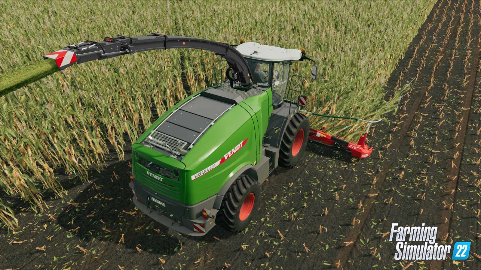 Landwirtschafts-Simulator 22“ bricht für das Franchise Rekorde
