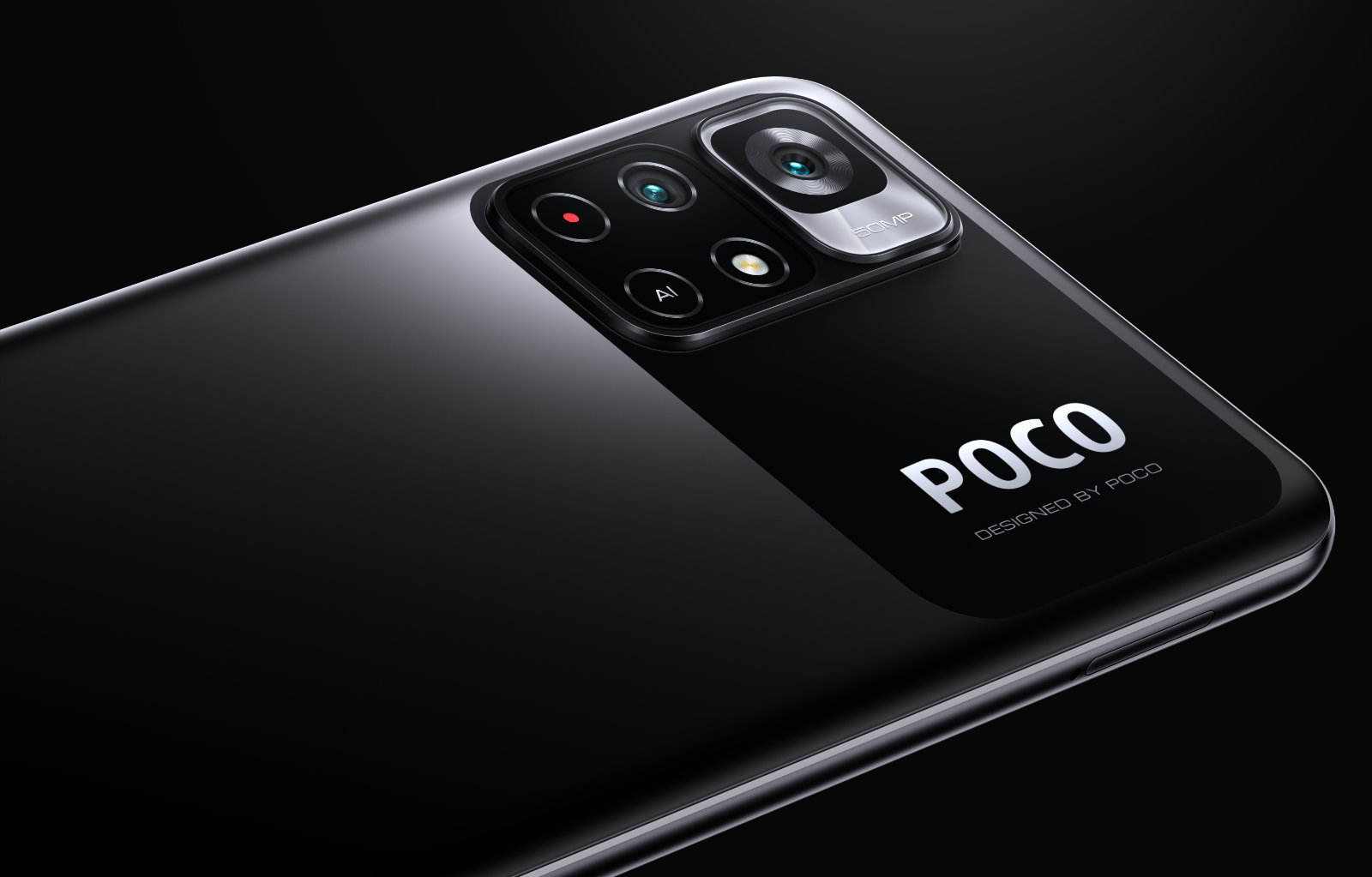 Poco M4 Pro 5g El Nuevo Smartphone De Gama Media Se Lanza Desde 22990 Euros Tech Dir 4862