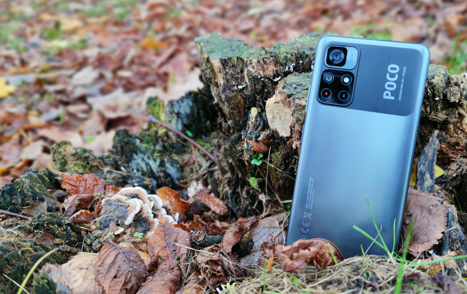 Poco M4 Pro 5G: Das neue Mittelklasse-Smartphone im Test