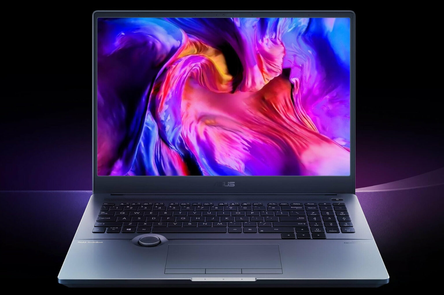 Asus Proart Studiobook Pro Oled Und Studiobook Oled Vorgestellt