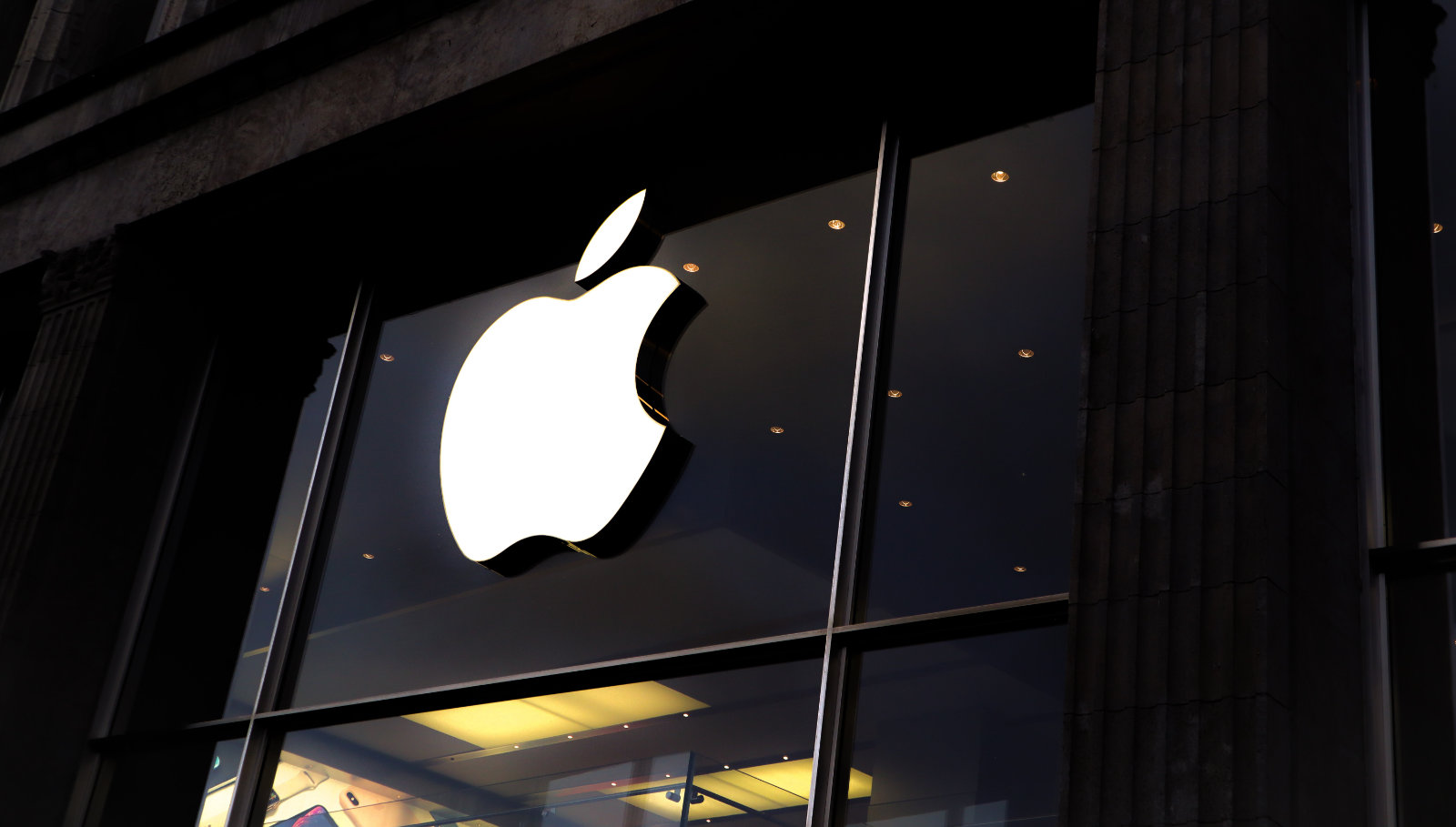 Apple: Erstes Zwangsgeld aufgrund der App-Store-Zahlungsregeln