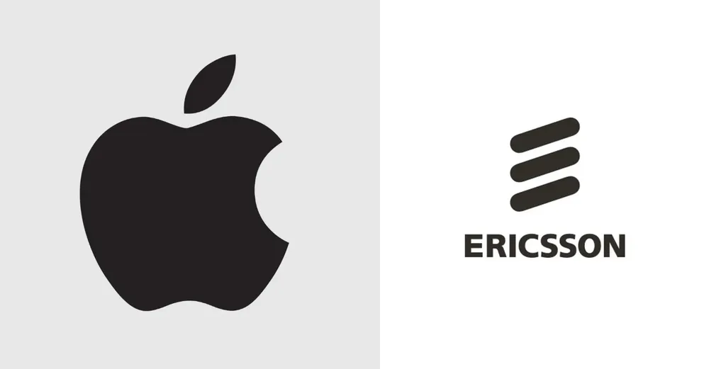 Apple: Neuer Patent-Rechtsstreit Mit Ericsson AB