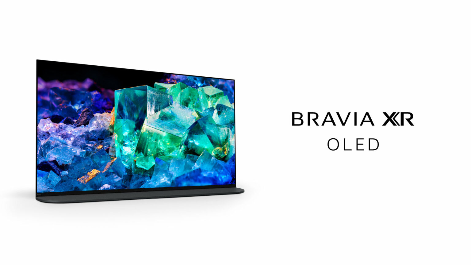 Sony Bravia XR A95K Erster QDOLED offiziell auf der CES 2022