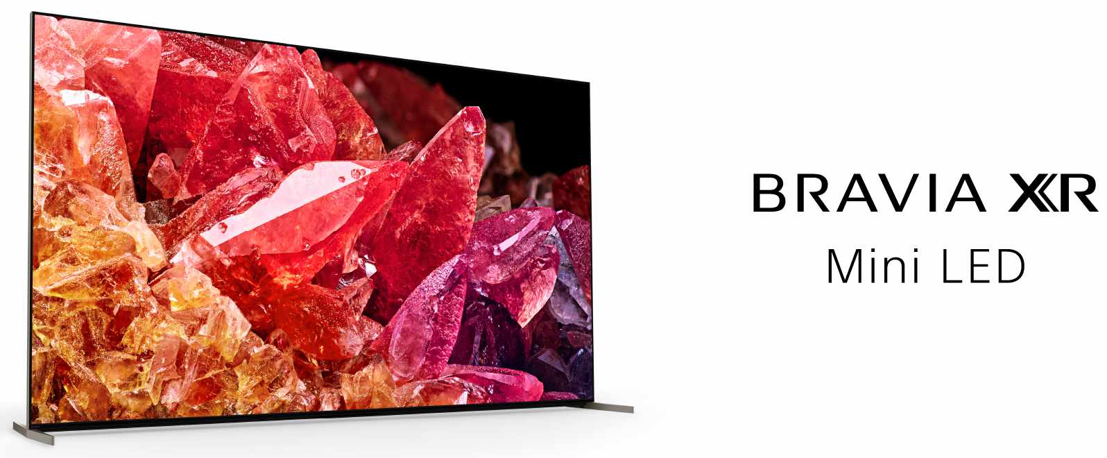 Sony Bravia XR Z9K Und X95K: Neue 8K- Und 4K-LCDs Mit Mini LED