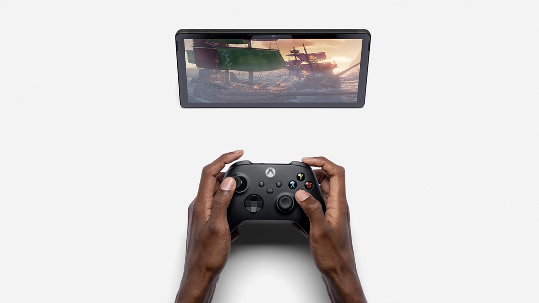 Xbox Cloud Gaming ganha melhorias de performance no iPhone e no iPad -  MacMagazine