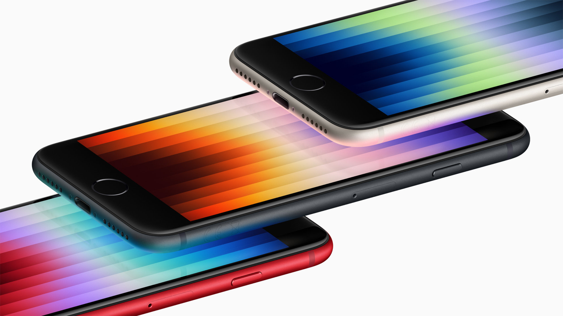 Apple: iPhone SE 4 wird wohl verschoben oder ad acta gelegt