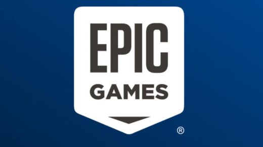 Epic Games - Logo des Unternehmens hinter der Unreal Engine, Fortnite und Co.