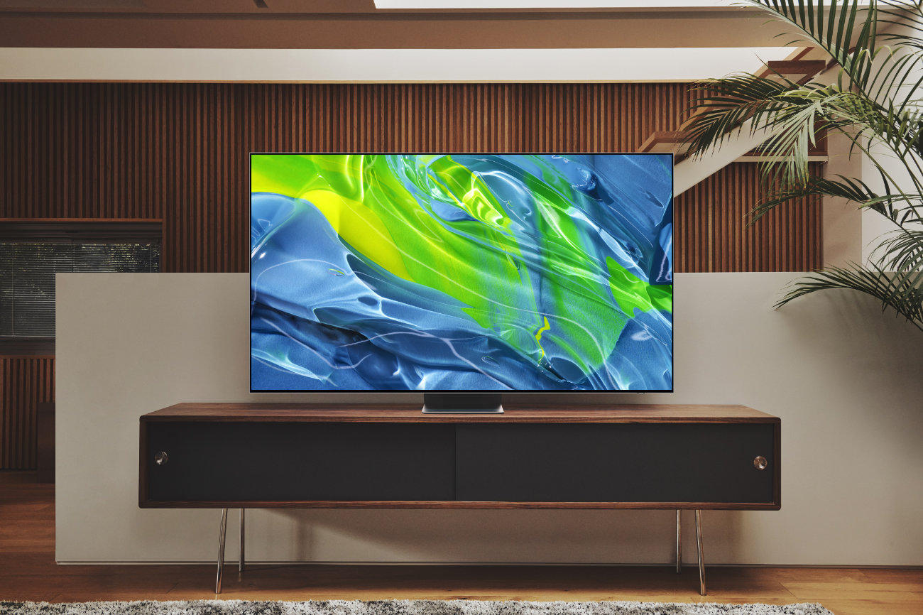 Samsung S95B: Tipps zu den Bildeinstellungen des QD-OLED-TVs