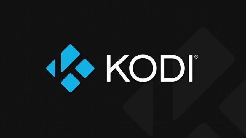 Kodi Logo
