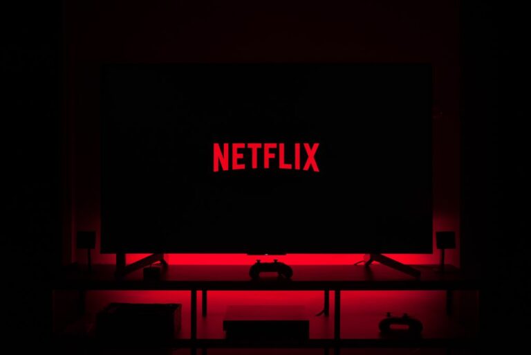 Netflix: Das Sind Die Beliebtesten Filme Und Serien 2022