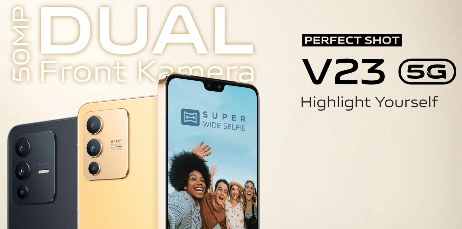 vivo v 23 max