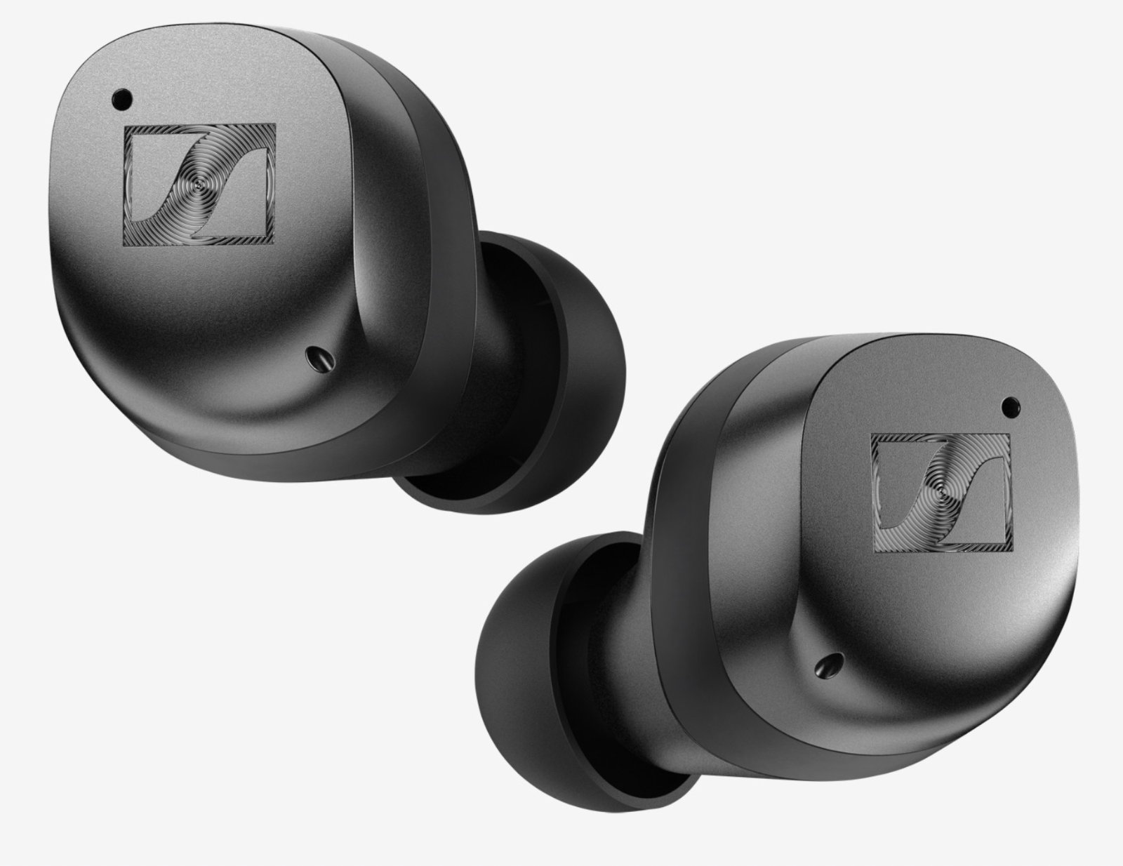 Sennheiser Momentum True Wireless 3: Bilder und Daten sickern vorab durch