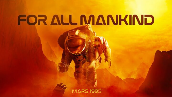For All Mankind: Video fasst die erste Staffel zusammen
