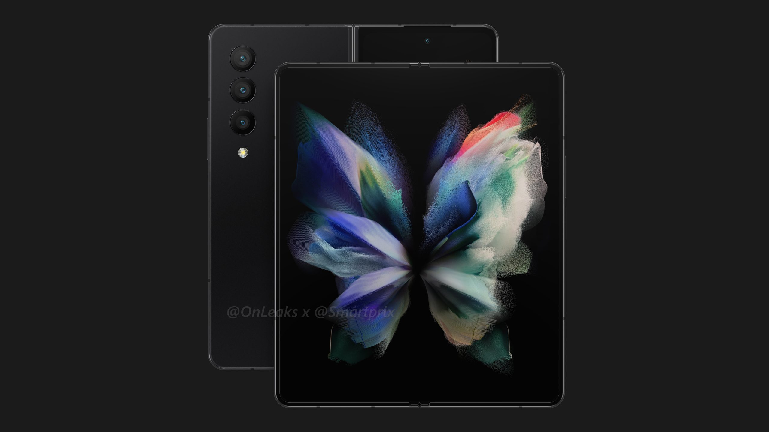 Samsung galaxy fold отзывы