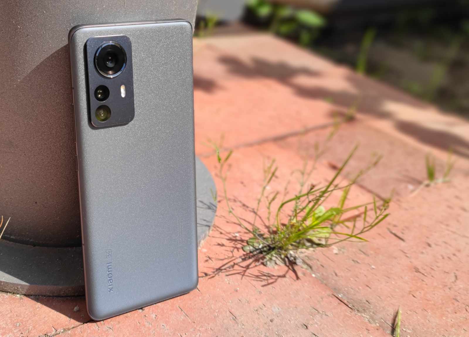 Xiaomi 12 Pro erhält neue Firmware (MIUI 14 14.0.8.0.TLBEUXM)