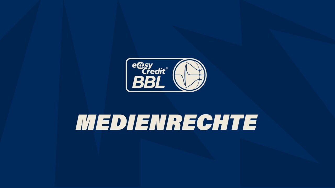 EasyCredit BBL: Streaming-Rechte Gehen An S-Nation Media