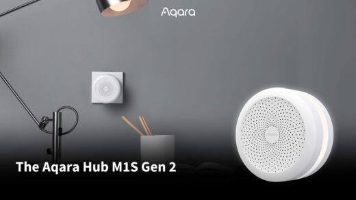 Aqara begins rollout of Matter firmware for M2 hubs