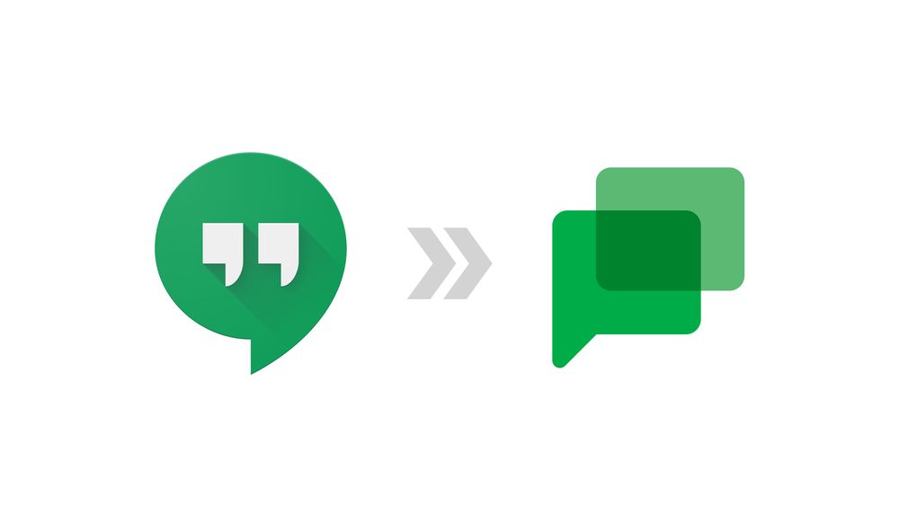 Google Chat: Hangouts-gebruikers moeten overstappen