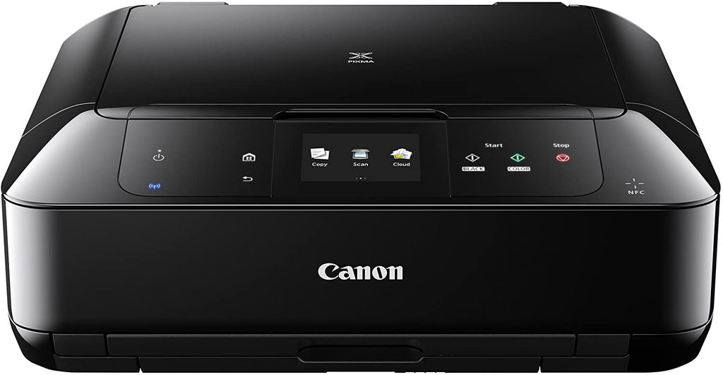 Canon-Drucker: Anwender sollten vor Entsorgung oder Weitergabe manuell die  Wi-Fi-Einstellungen löschen
