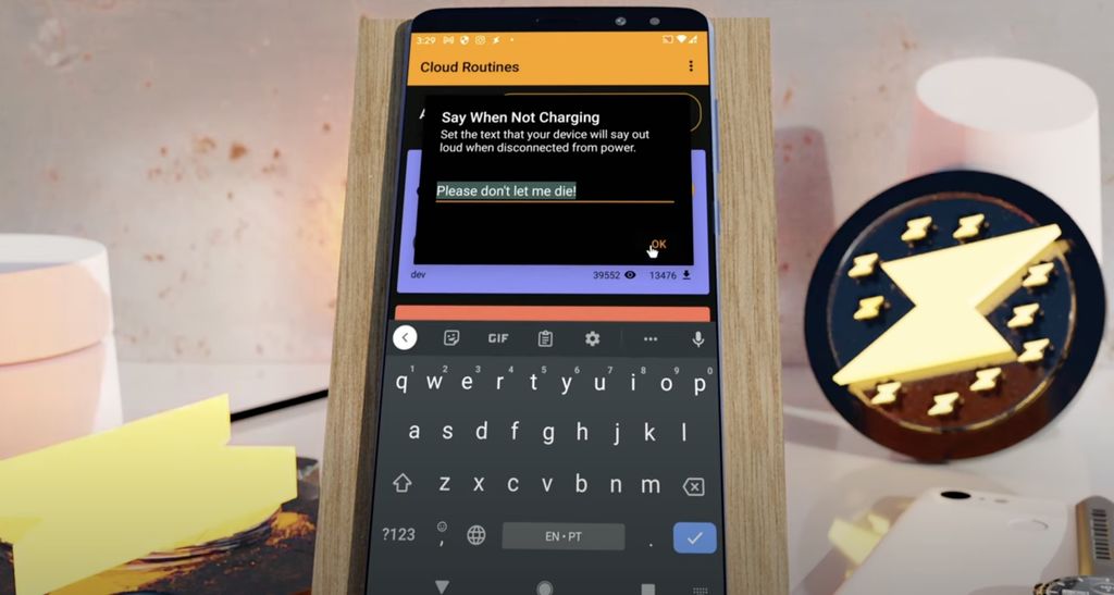 kaffe Kamel betale sig Android-Automatisierung: Neue Version von Tasker integriert Tasky