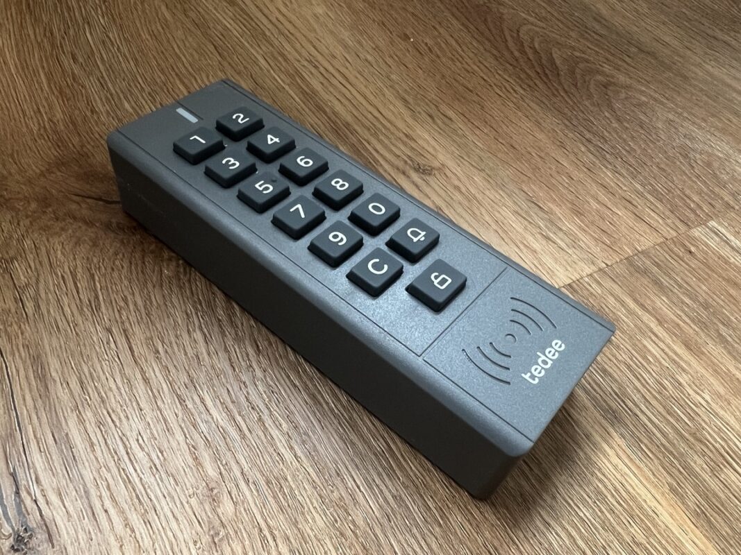 Smart Home, Software, Hardware, Mobile Computing