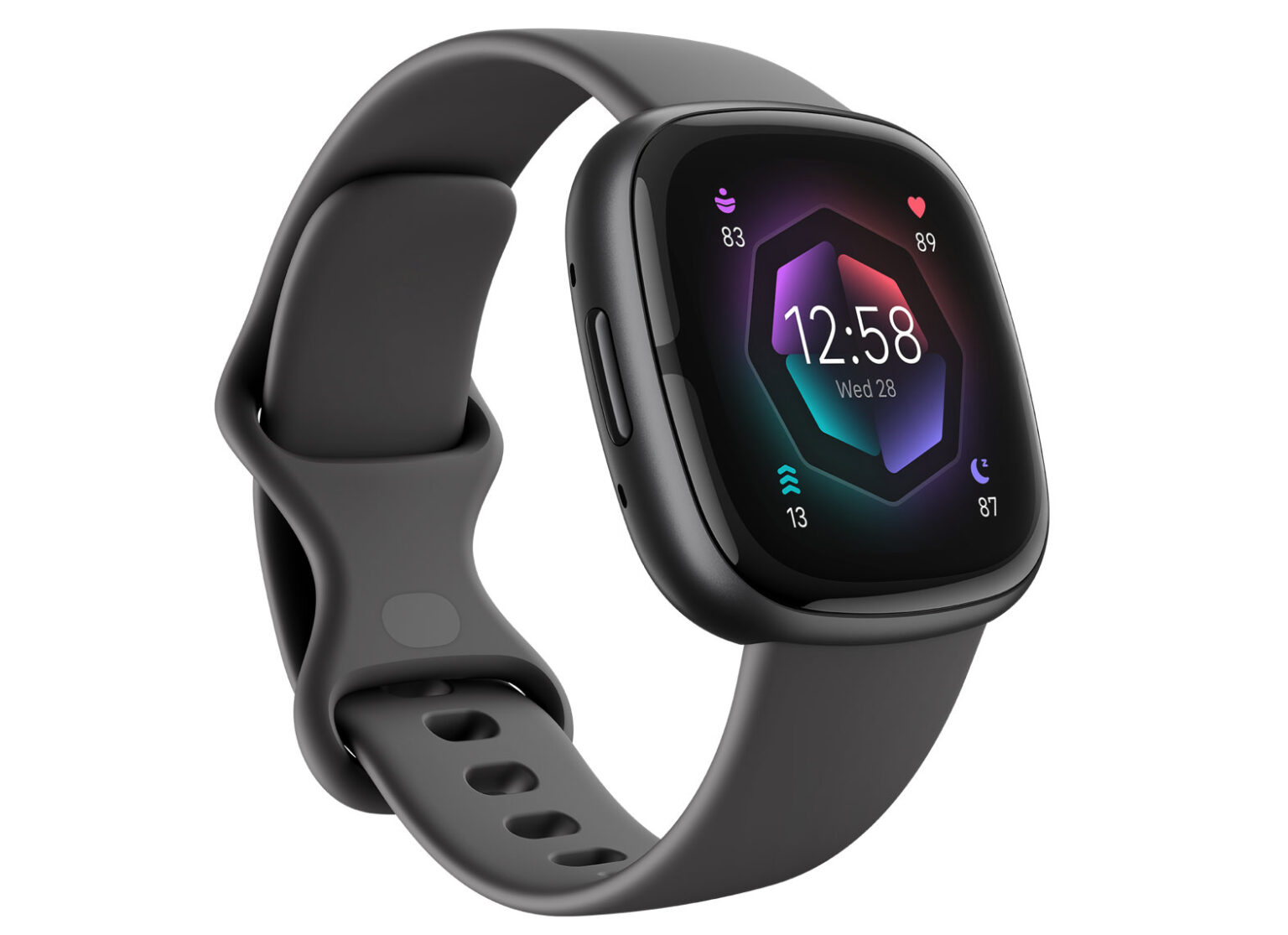 Fitbit Sense 2: Neue Smartwatch Für Fitness-Freunde