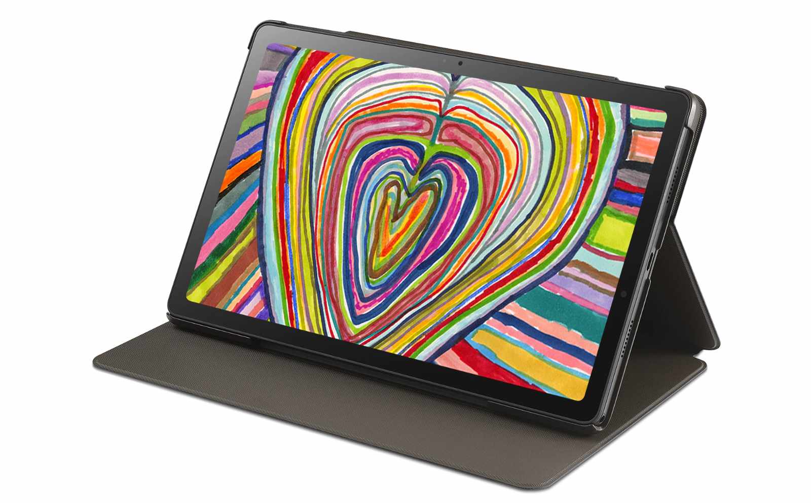 LG UltraTab Neues Tablet mit 2KDisplay und dem Snapdragon 680