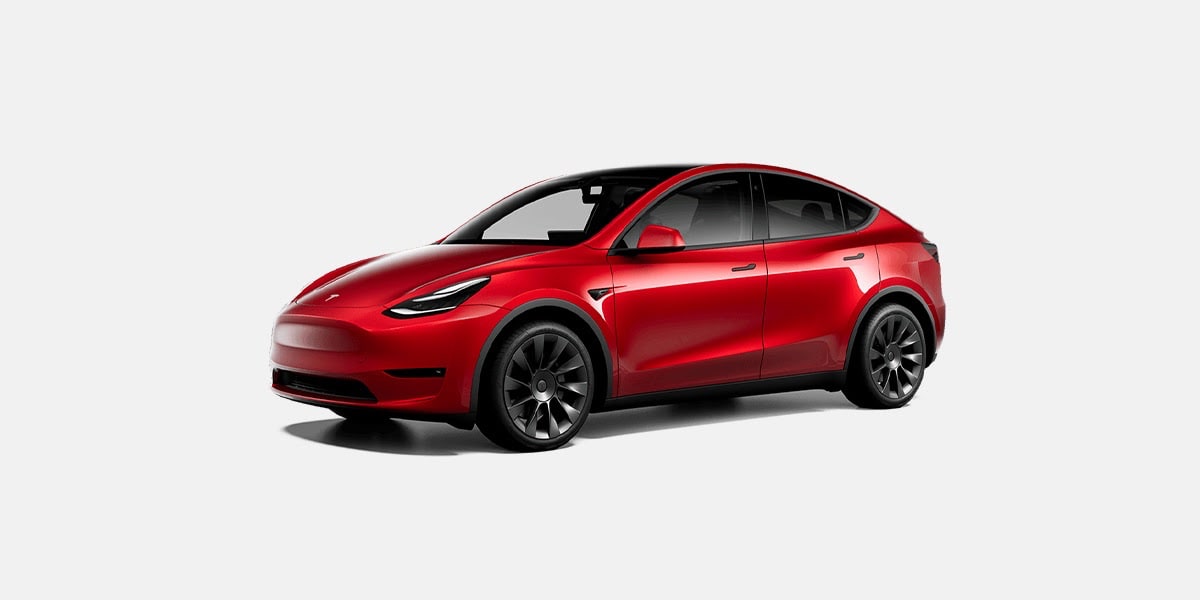 Kaufe Für Tesla Model 3 Model Y Auto-Schiebedach, Schiebedach