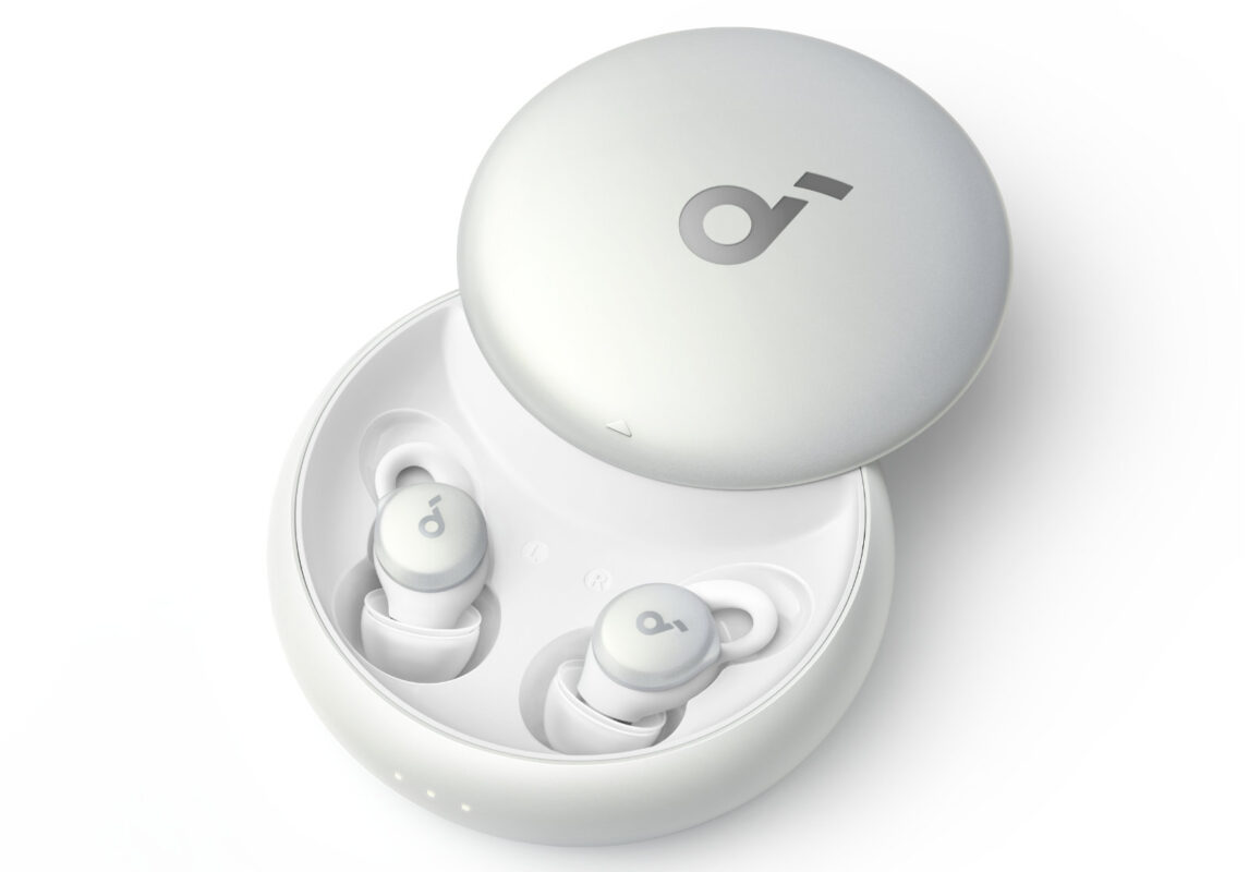 Anker Soundcore Sleep A10 InEarKopfhörer für Träumer