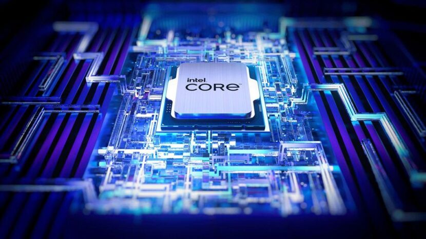 Intel Neue Core Prozessoren Der 13 Generation Vorgestellt