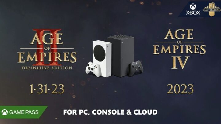 age of empires 2 cloud gaming