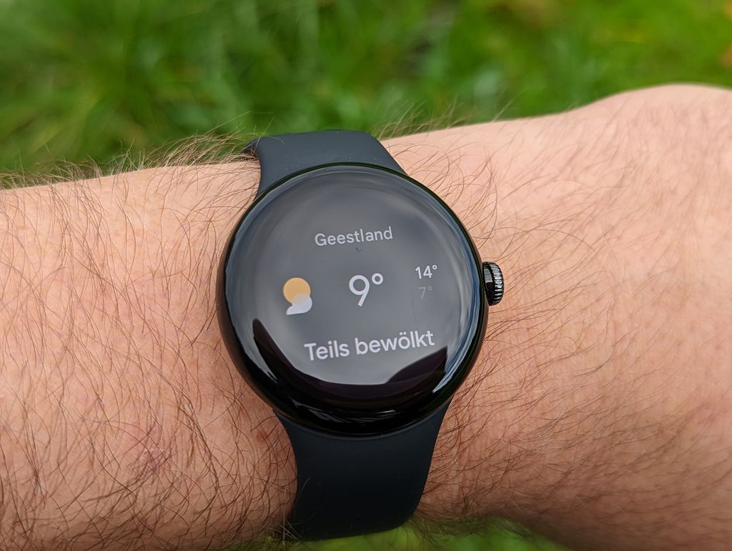 Se dice que Google lanzará el nuevo Pixel Watch junto con el Pixel 8 y 8 Pro