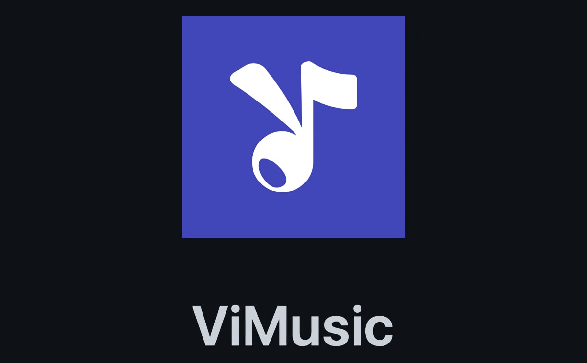 ViMusic Kostenloser AndroidPlayer für YouTubeMusic mit AndroidAuto