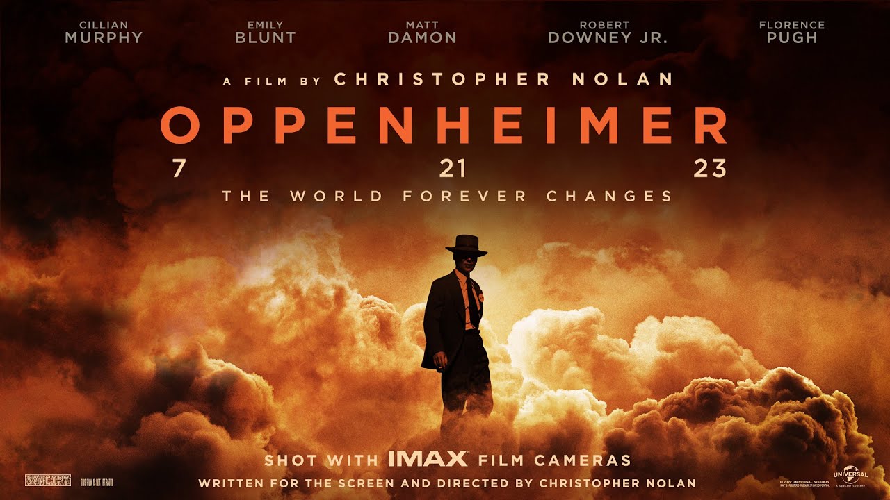 Oppenheimer 2023: Einblicke in den Film über das Atomzeitalter