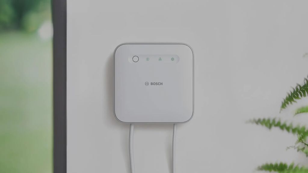 Bosch Smart Home: Das sind die neuen Geräte - Matter & Apple HomeKit Blog