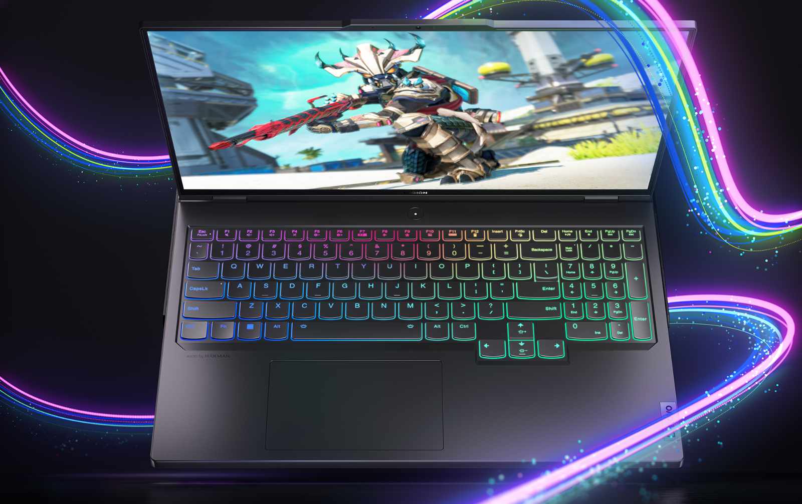 Lenovo Legion Neue Gaming Notebooks Auf Der Ces 2023 Vorgestellt 3278