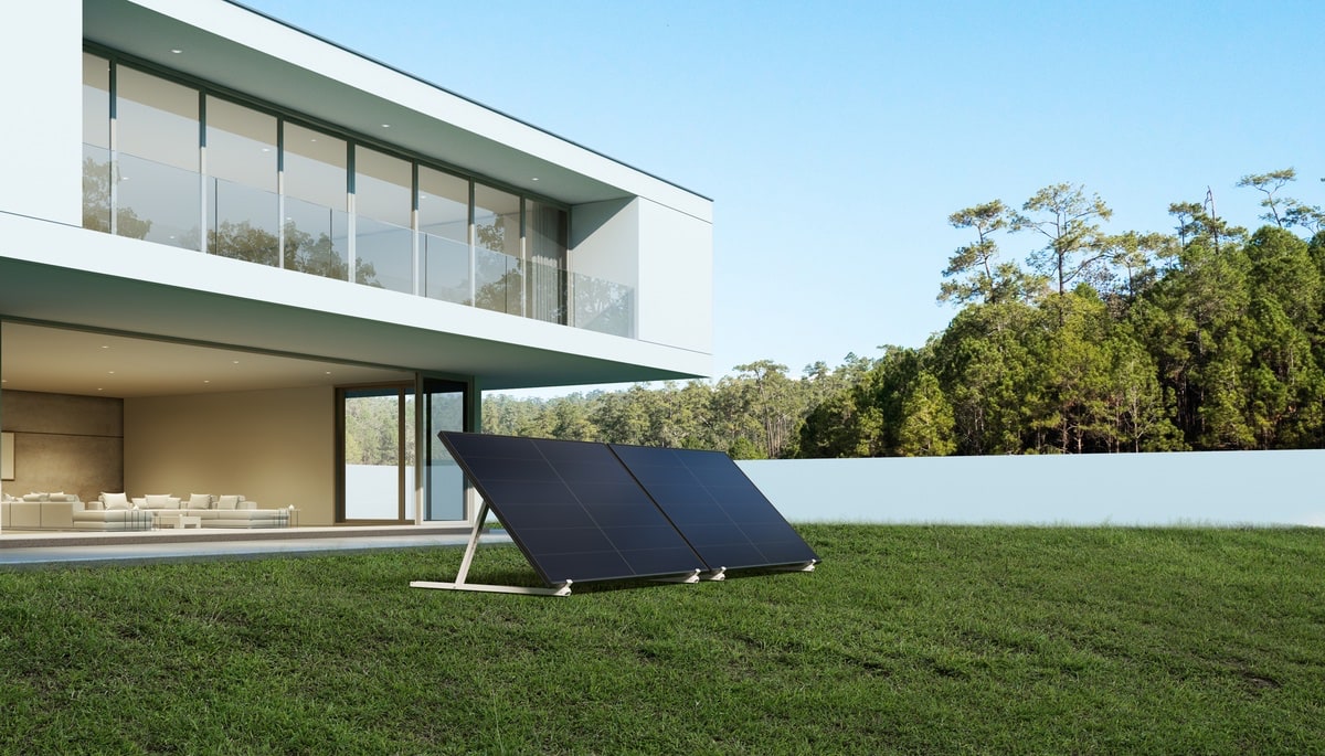 Green Solar bringt Batteriespeicher für Balkonkraftwerke - Energiewende  Tipps