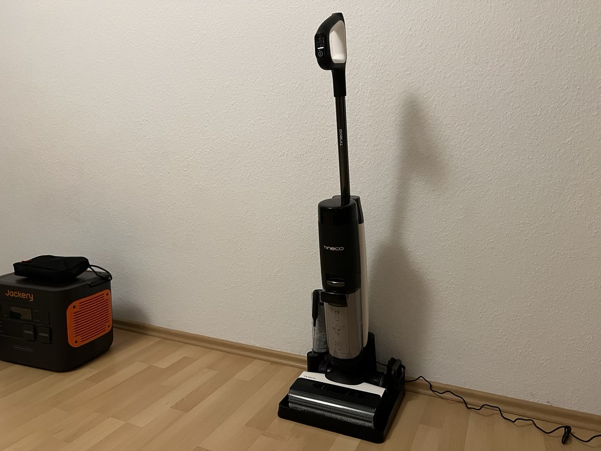 Tineco Floor ONE S5 Pro 2 vs S7 Pro - Vacuum Wars