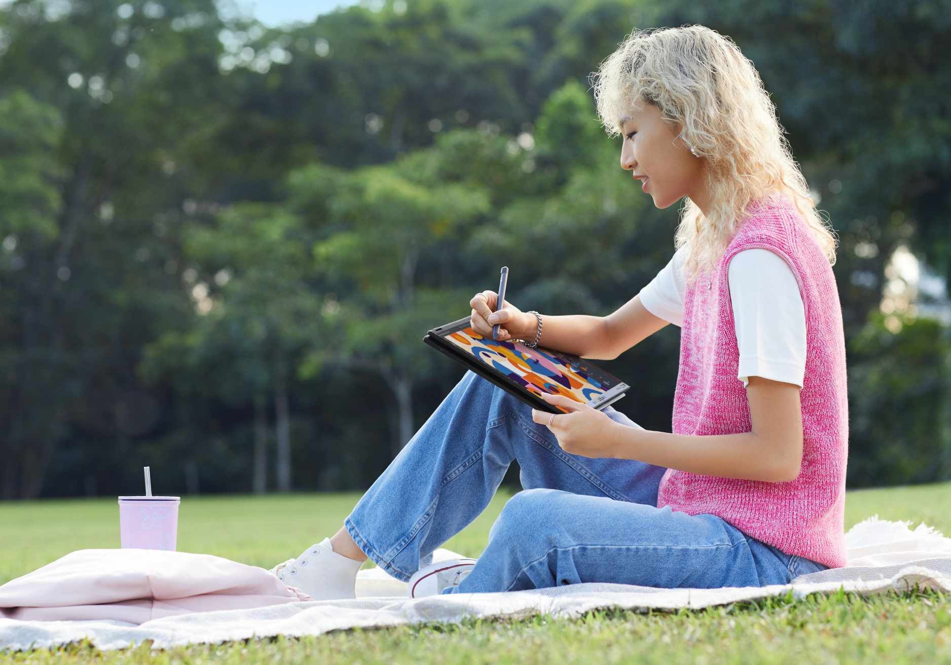 LG gram: Neue Notebook-Generation wagt den Sprung nach Europa